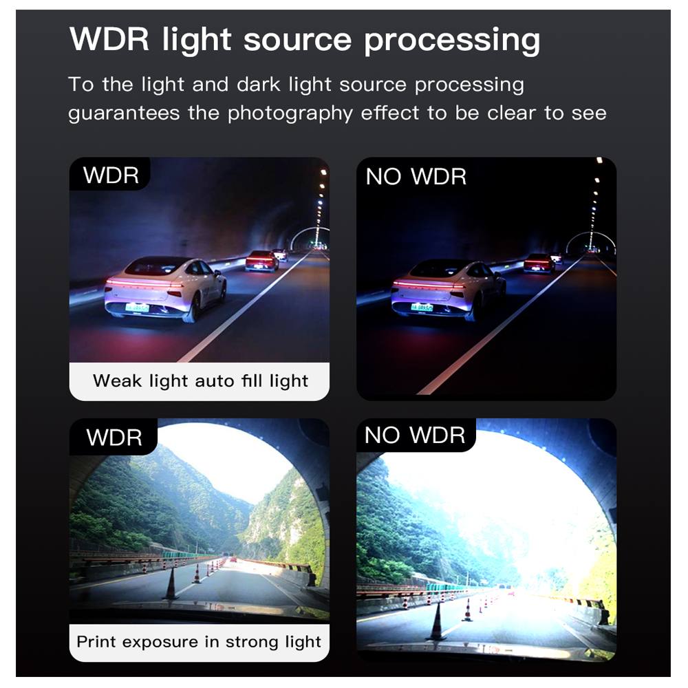 car dvr camera