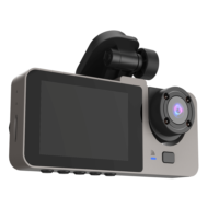Vehicle Safety Camera