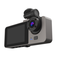 Night Vision Camera