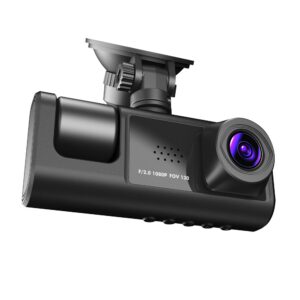 Driver assistance camera