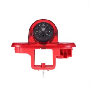 brake light camera