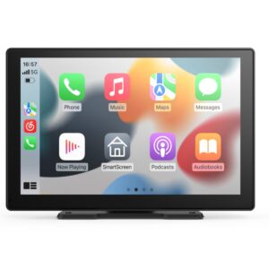 Wireless Car Display