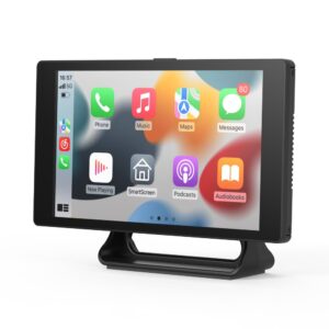 Rear Camera Carplay Display