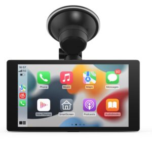 Automotive Carplay Equipment
