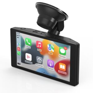 Carplay Navigation System