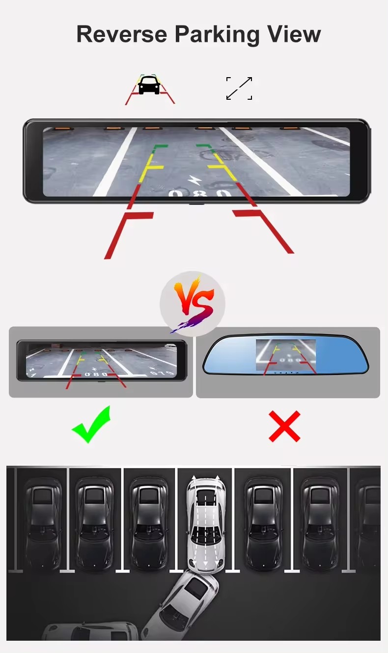Reliable Dash Cameras for Driving