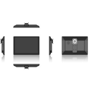 7 Inch Backup Camera